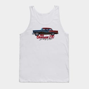 1956 Chevrolet 210 Delray Coupe Tank Top